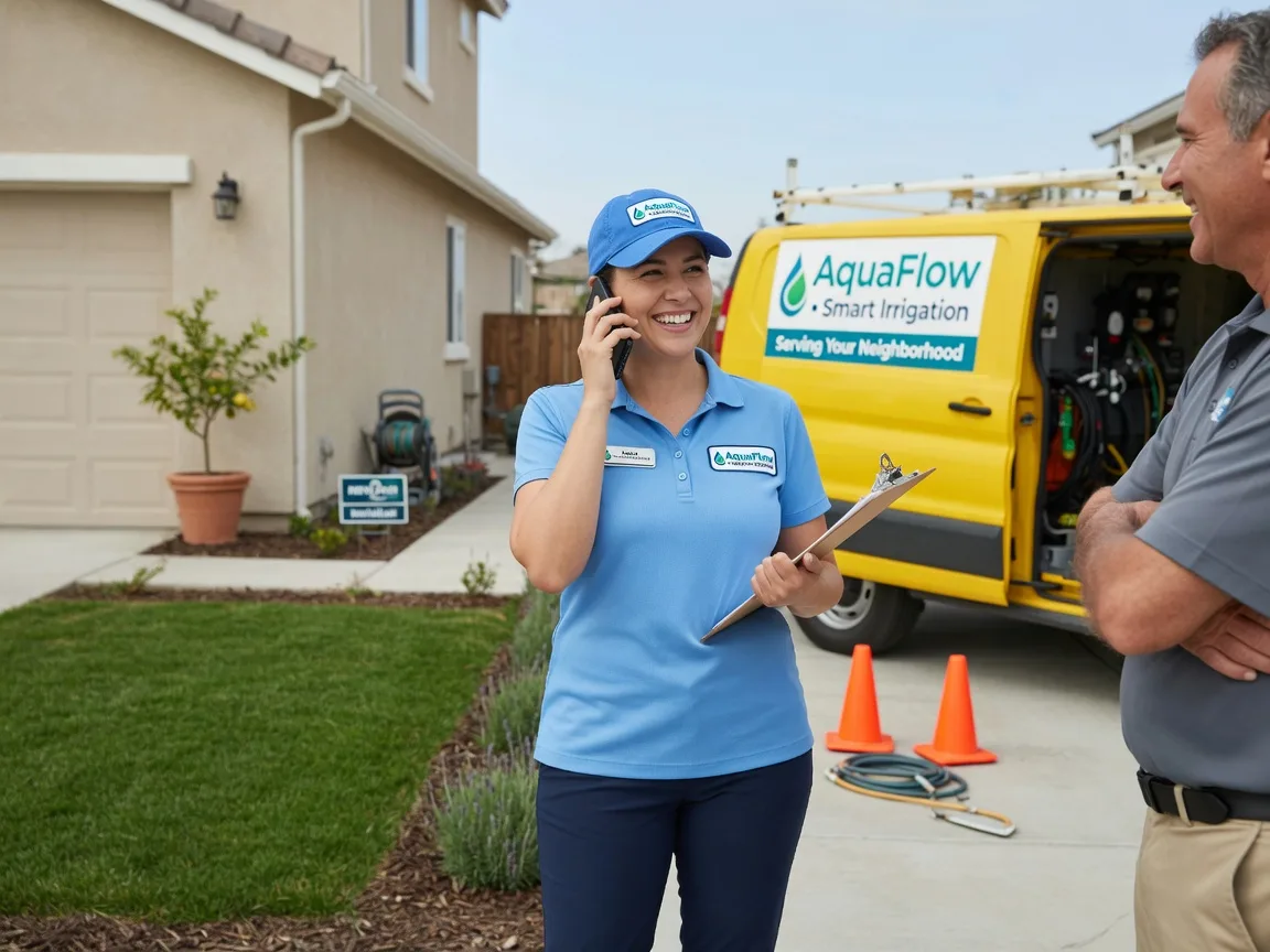 Irrigation Installation New Hampshire FAQs